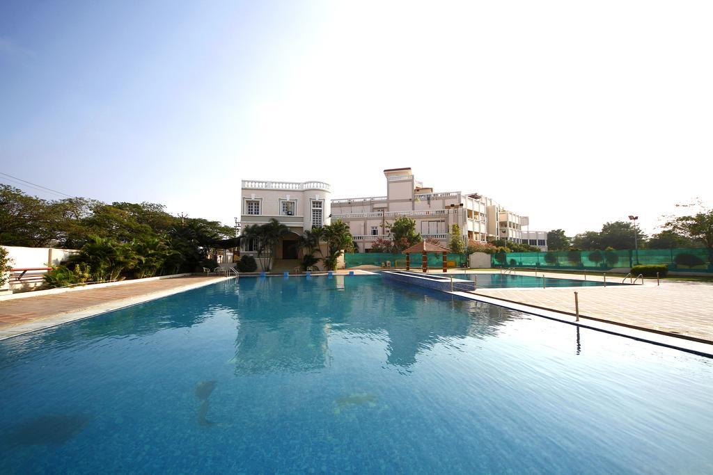 Jenneys Residency Coimbatore
