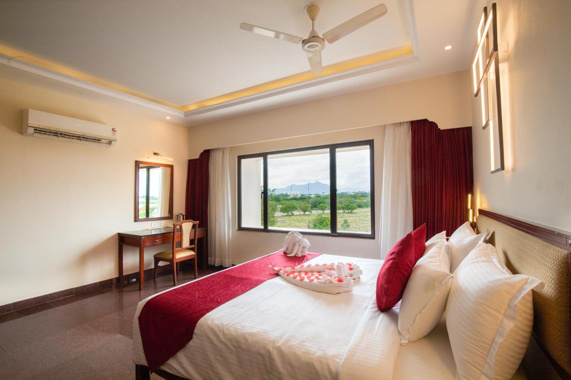 Jenneys Residency Coimbatore