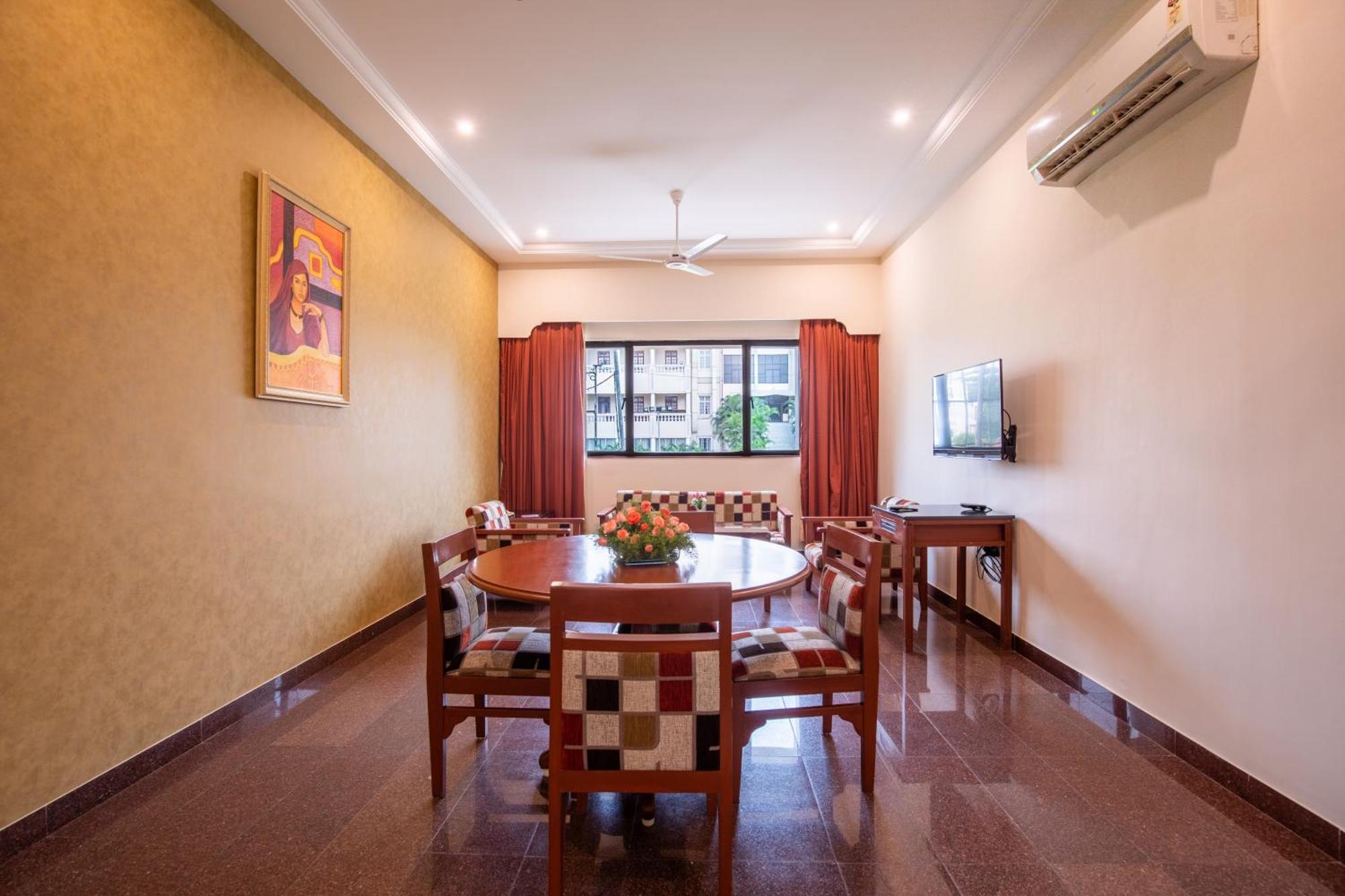 Jenneys Residency 4* Coimbatore