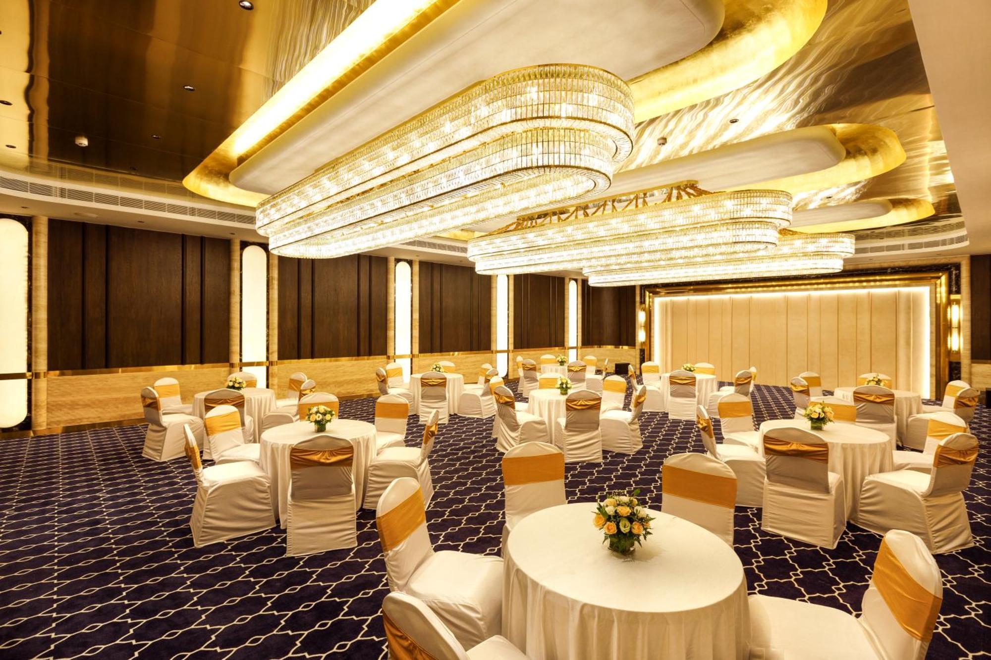 Jenneys Residency Hotel Coimbatore