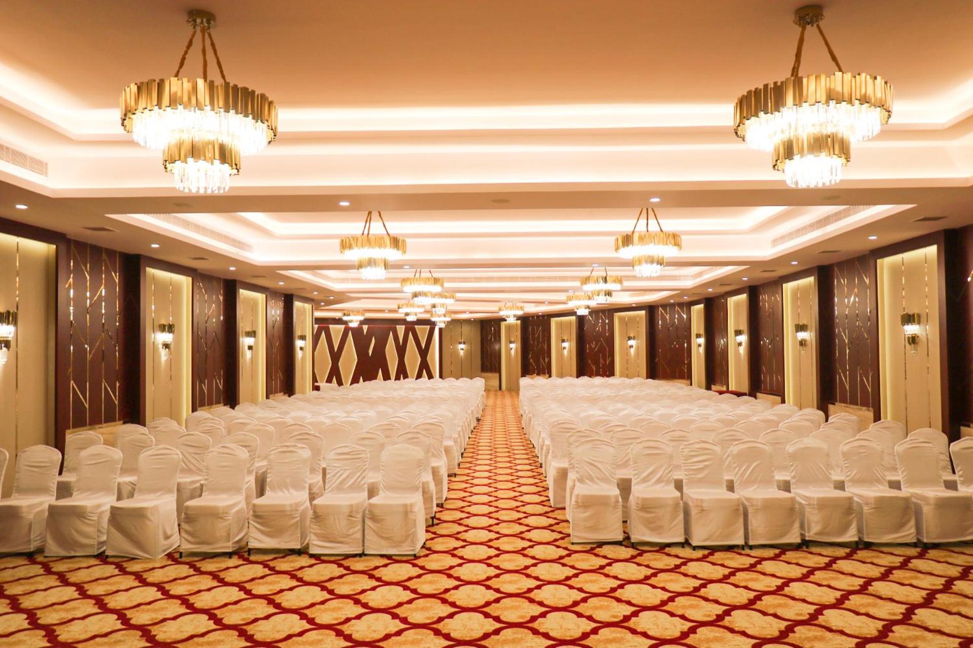Jenneys Residency Coimbatore