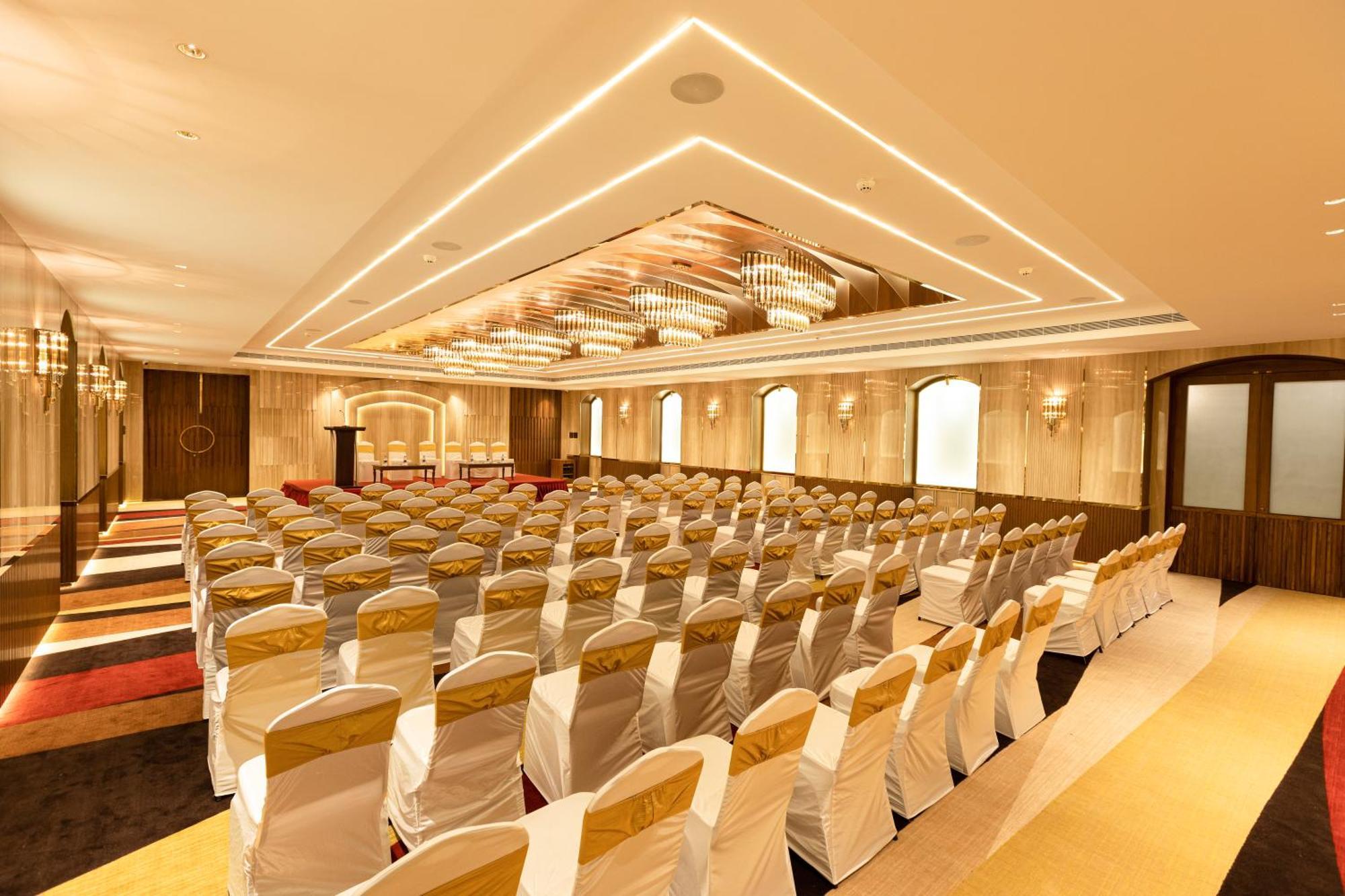 Jenneys Residency Hotel Coimbatore